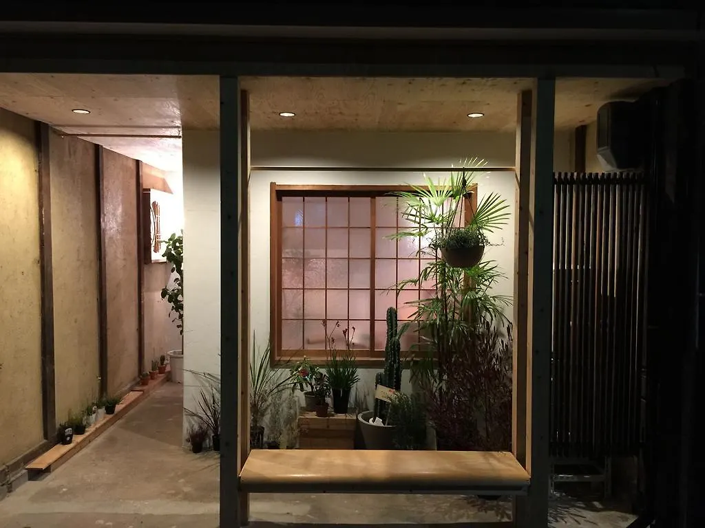 ゲストハウス木雲 大阪市