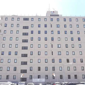 ヴィアイン新大阪 大阪市