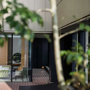 5* Hotel Intercontinental Osaka, An Ihg