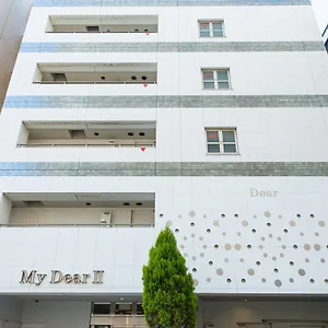 My Dearⅱ (adults Only) 大阪市