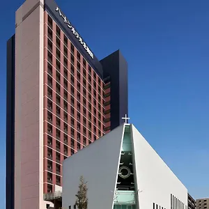 호텔 하톤 키타 우메다, 오사카